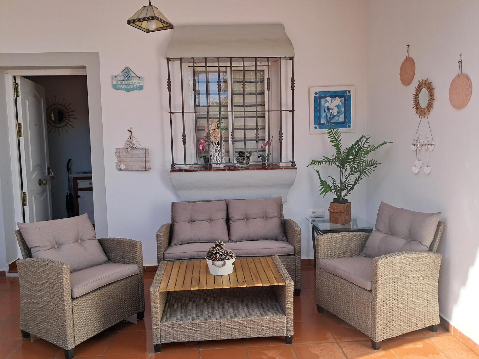 Villa Lola 14 Chiclana de la Frontera Quarto foto